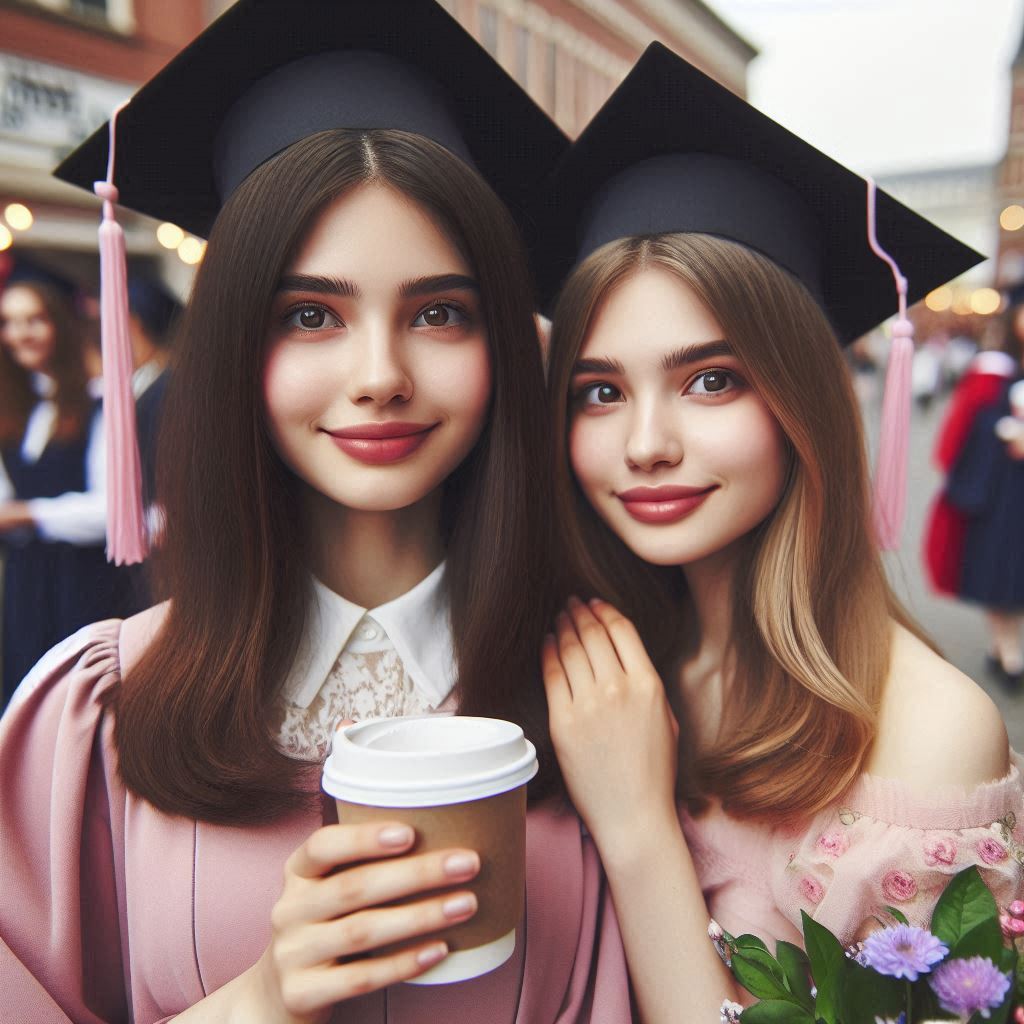 200+ Graduation Captions for Instagram to Celebrate Your Big Achievement 5 Graduation Instagram Captions for Friends