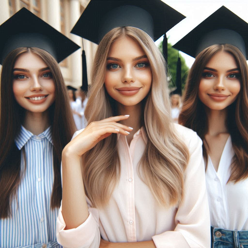 200+ Graduation Captions for Instagram to Celebrate Your Big Achievement 4 Heartfelt Graduation Captions for Instagram