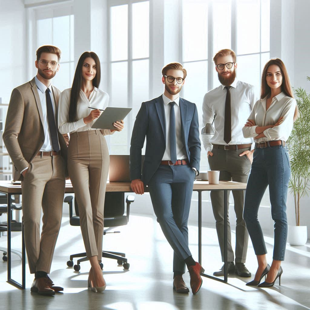 200+ Office Team Captions for Instagram to Celebrate Your Work Crew 6 Inspirational office team captions for Instagram
