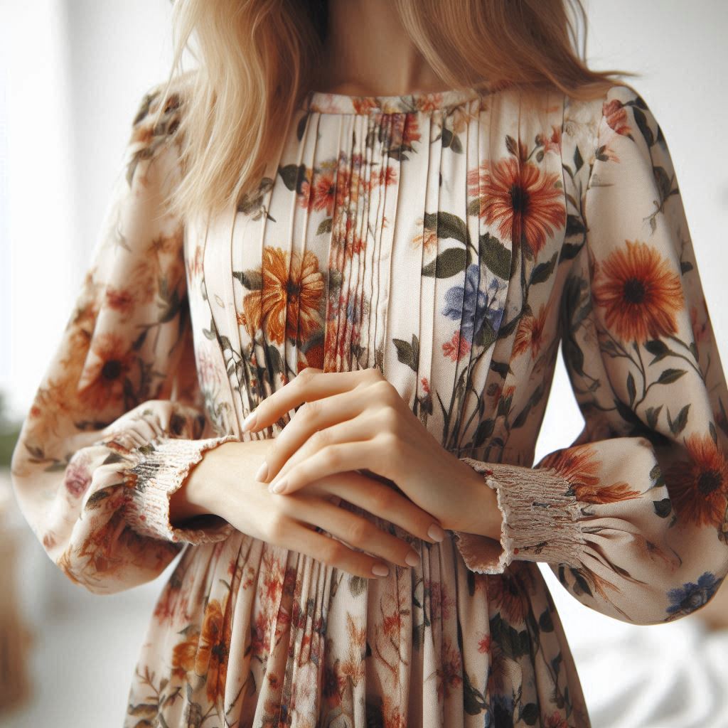 200+ Floral Dress Captions For Instagram To Bloom With Style And Grace 6 Inspiring and unique floral dress captions for Instagram
