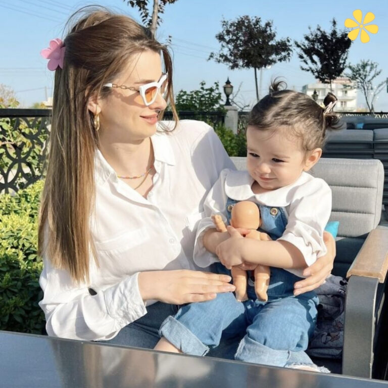 Instagram Captions for Nephew 1