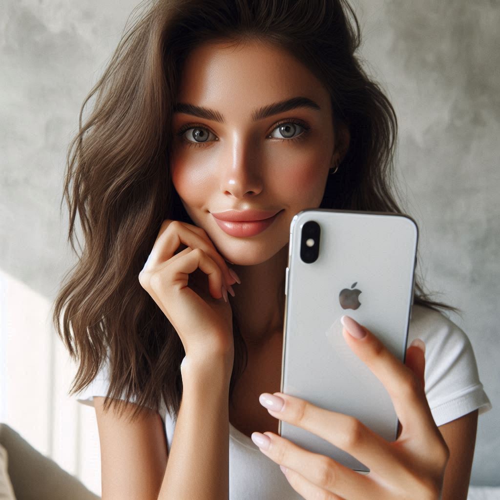 200+ New iPhone Captions for Instagram to Show Off That Glow-Up 5 Instagram captions for new iPhone