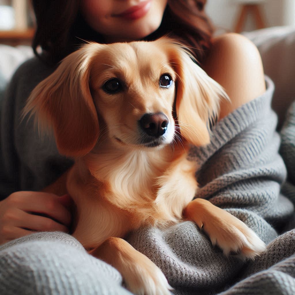 200+ Dog Mom Captions For Instagram To Celebrate Your Furry Best Friend 7 Instagram captions for proud dog moms