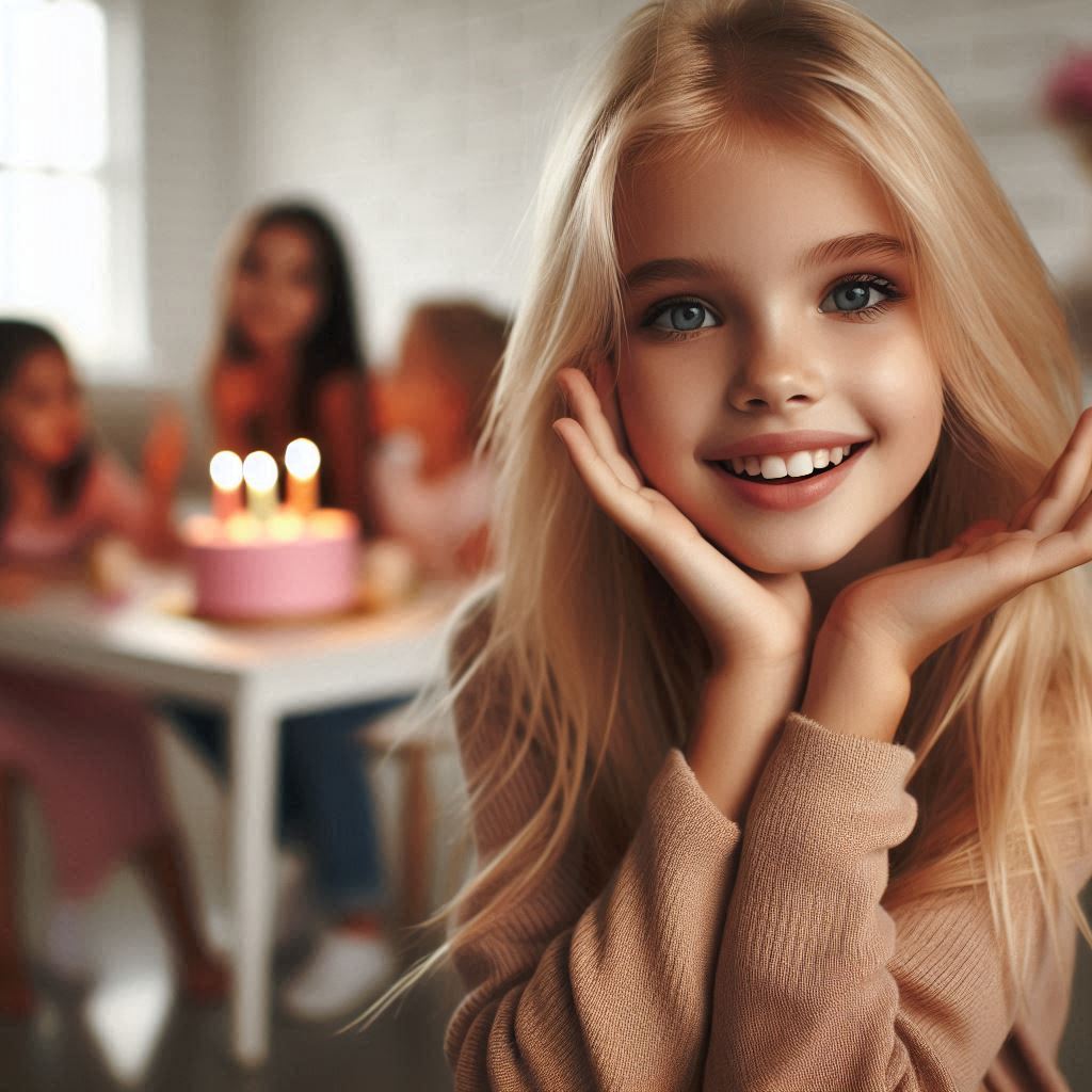 Celebrate with 6th Birthday Captions For Instagram and Quotes and 135+ Magical Moments