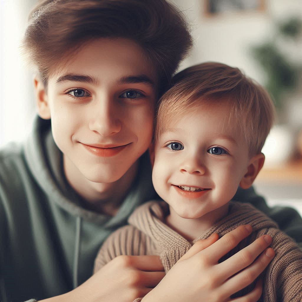 200+ Instagram Captions for Nephew to Show Off That Family Love 5 Loving captions for my nephew on Instagram