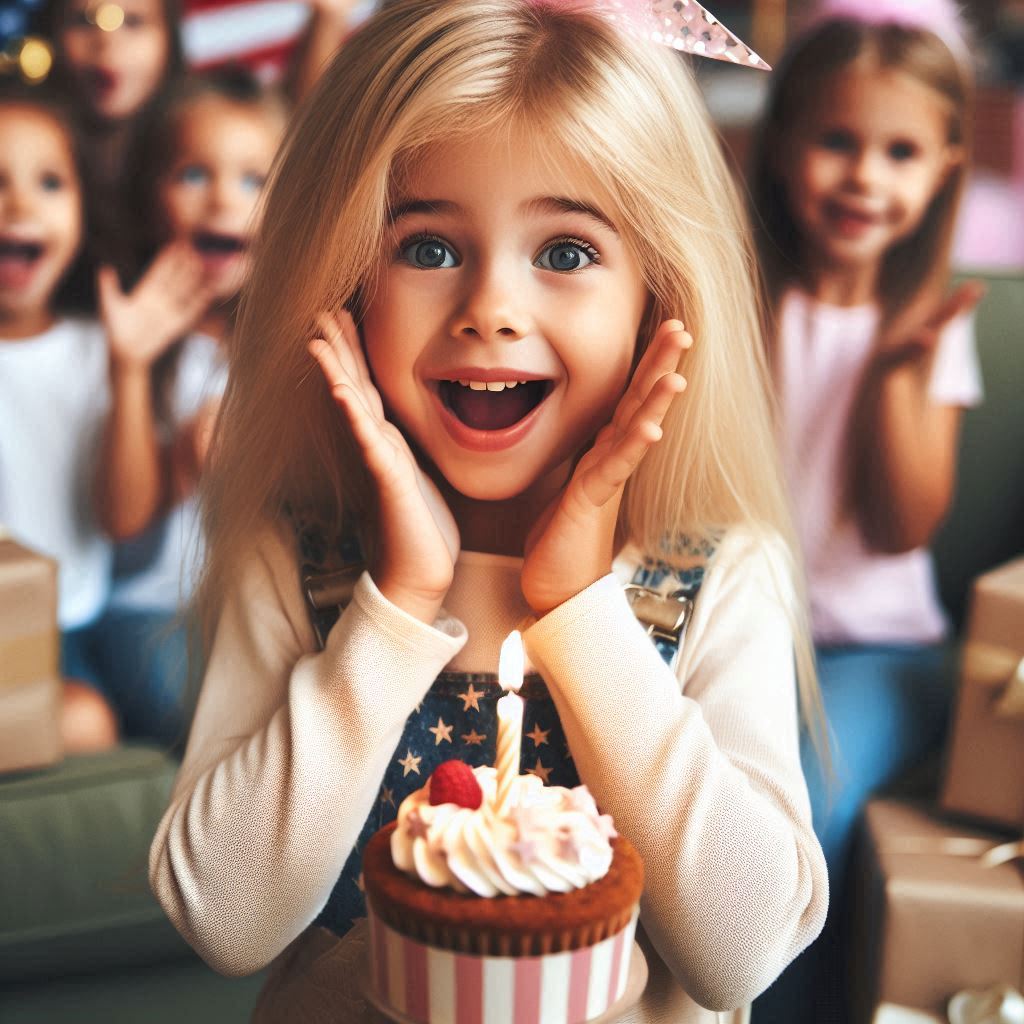 Celebrate with 6th Birthday Captions For Instagram and Quotes and 135+ Magical Moments