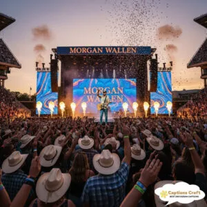 123+ Inspiring Morgan Wallen Lyrics For Captions For Instagram and Quotes