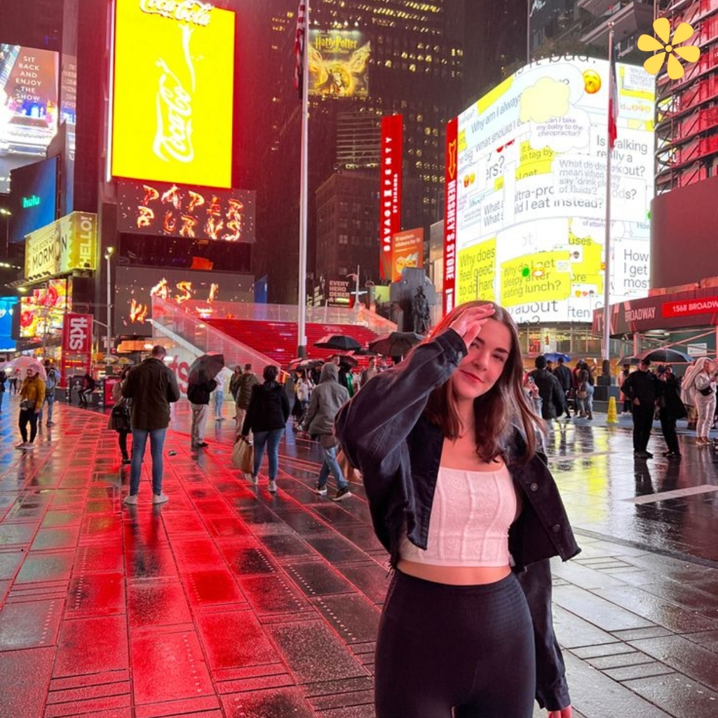 200+ NYC Instagram Captions to Match the City That Never Sleeps 7 NYC Instagram Captions 1