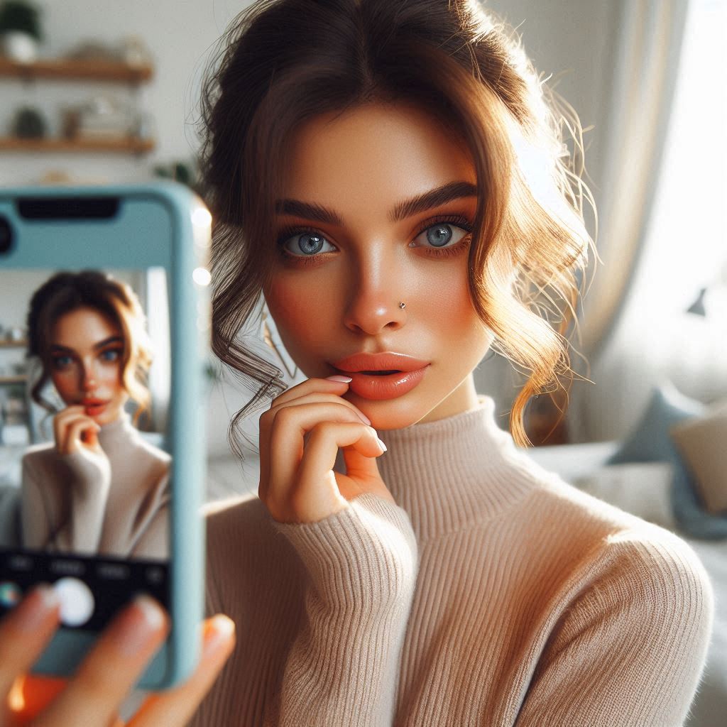 200+ New iPhone Captions for Instagram to Show Off That Glow-Up 8 New Iphone Captions For Instagram FAQs