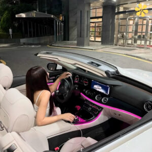 200+ Night Driving Captions for Instagram to Cruise Through the Dark ZZ