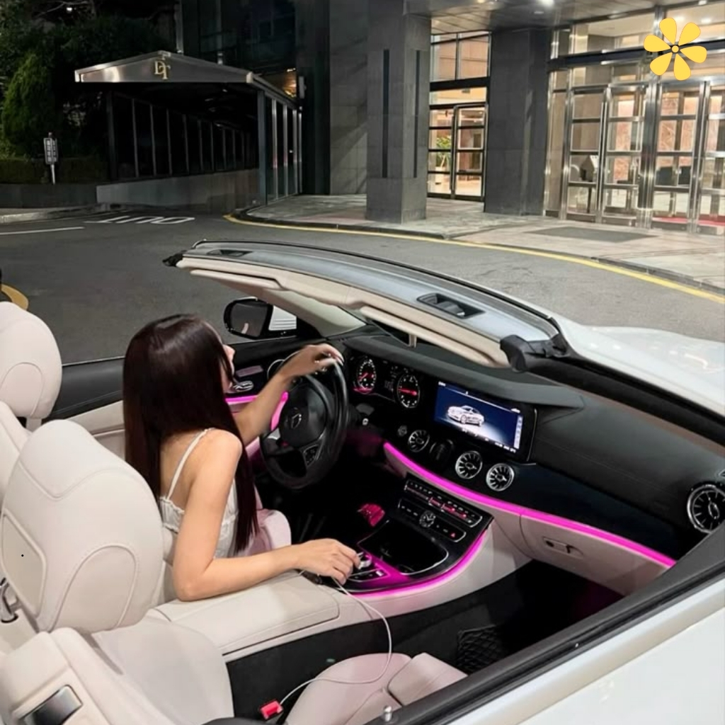 200+ Driving Captions For Instagram That Will Rev Up Your Road Trip Adventures 12 Night Driving Captions for Instagram 1