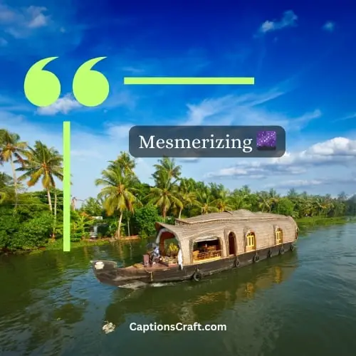 One Word Kerala Captions For Instagram