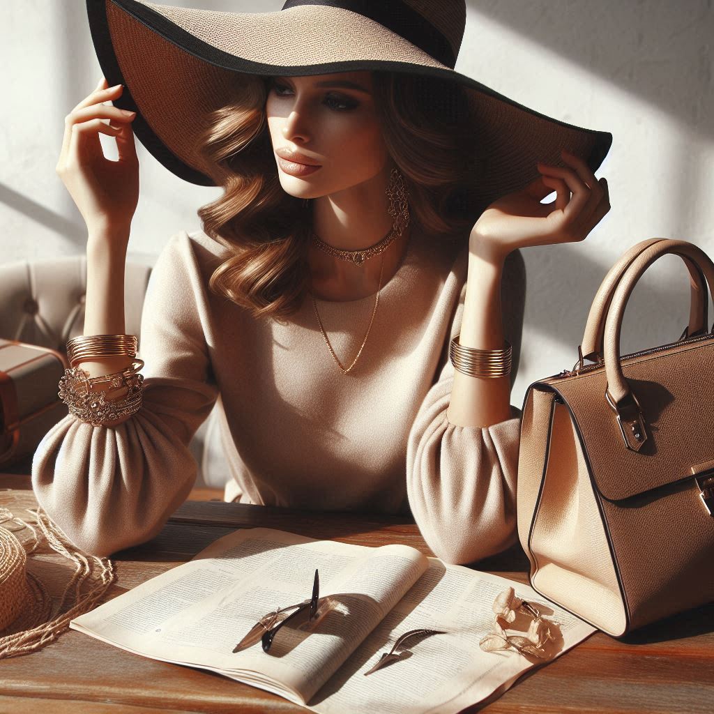 200+ Luxury Bag Captions for Instagram to Flaunt Your Fancy Side 5 One Word Luxury Bag Captions For Instagram