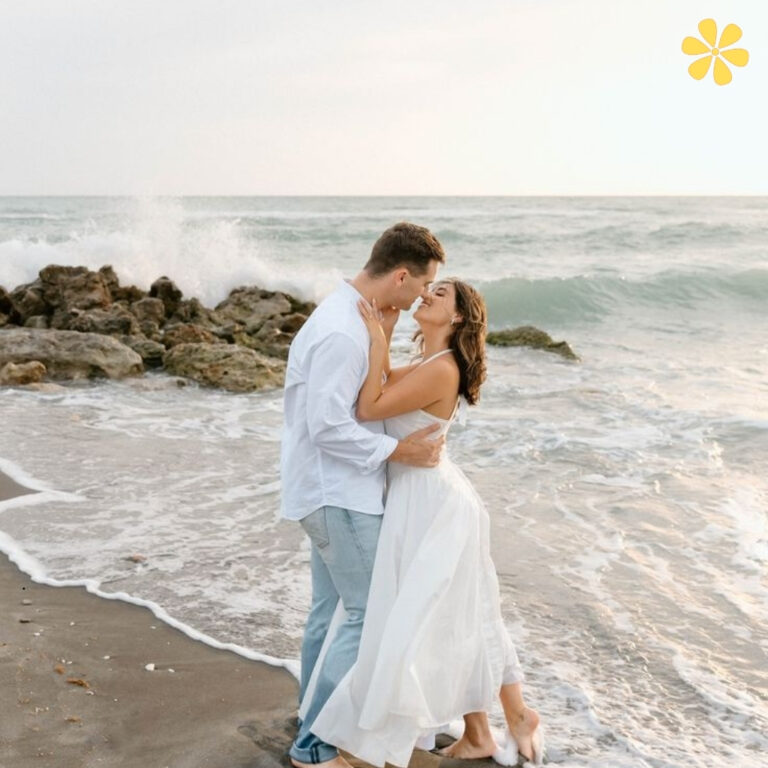 Pre Wedding Captions For Instagram 1