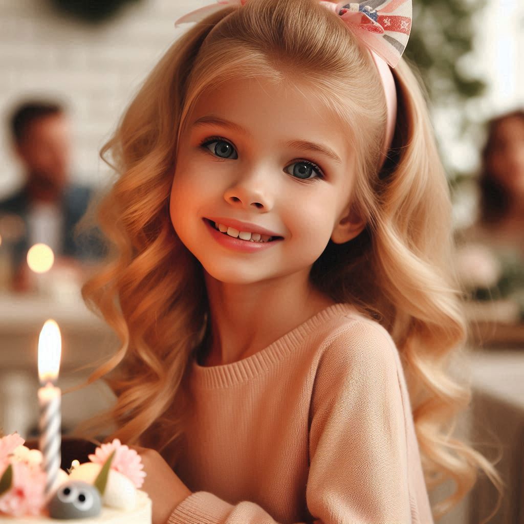 Celebrate with 6th Birthday Captions For Instagram and Quotes and 135+ Magical Moments