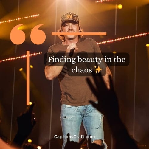 200+ Best Morgan Wallen Lyrics For Instagram Captions To Share Your Country Vibes And Feelings 2 Short Best Morgan Wallen Lyrics For Instagram Captions