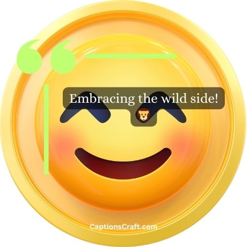 Superb Cute Emoji Combinations For Captions (Writers Choice)