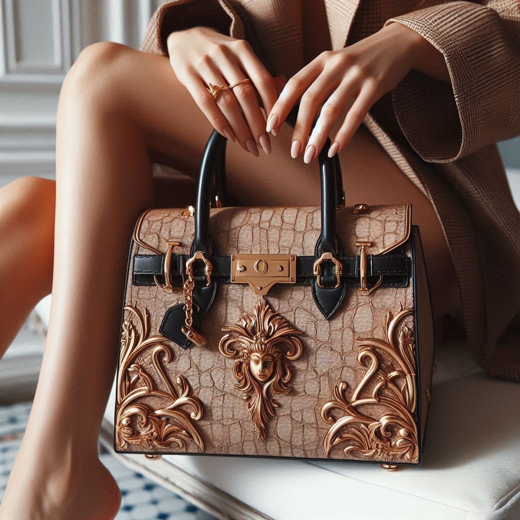 200+ Luxury Bag Captions for Instagram to Flaunt Your Fancy Side 4 Trending luxury bag captions for your feed