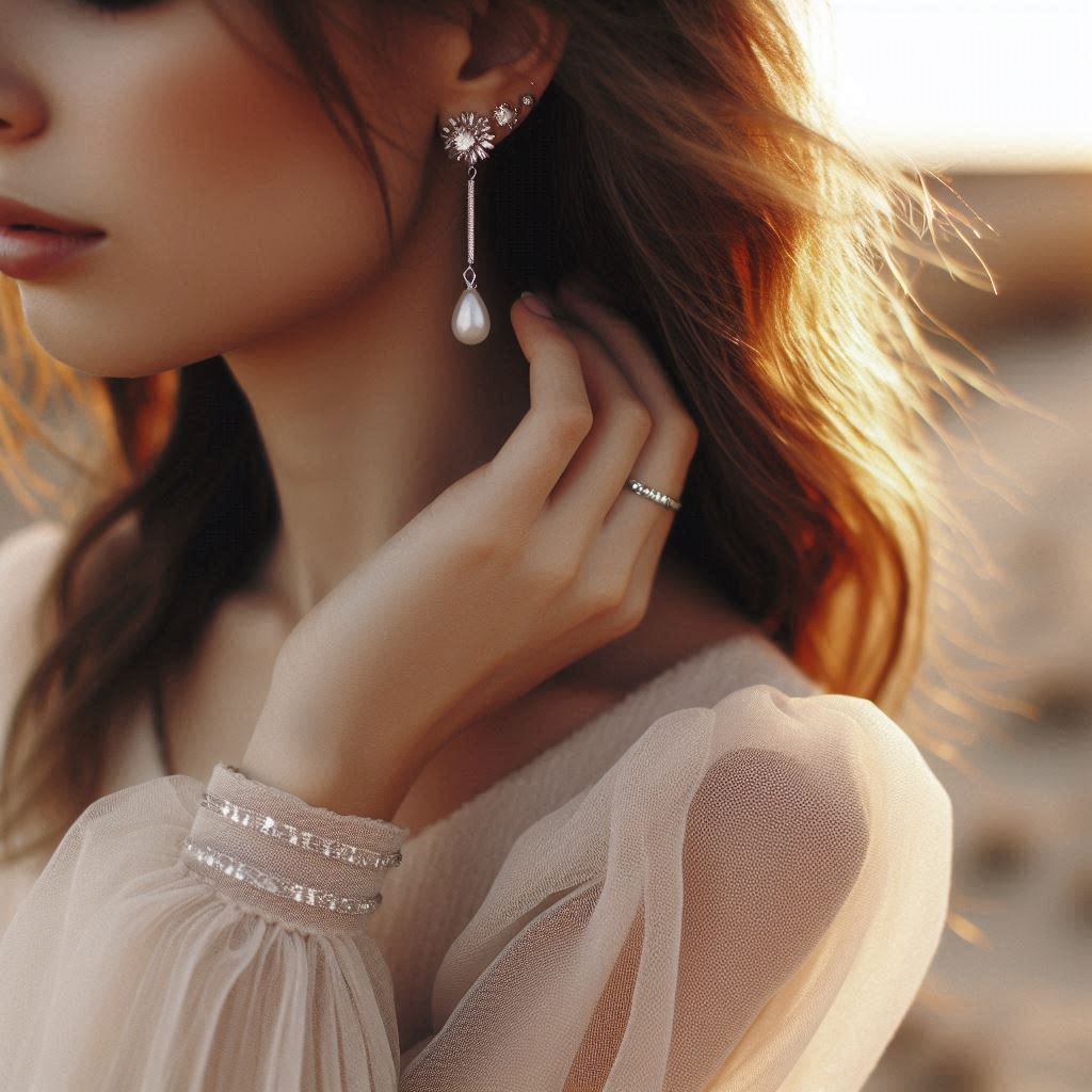 200+ Earrings Captions for Instagram Stylish and Trendy Ideas 6 Trendy earrings captions for Instagram