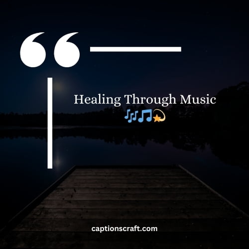 Trio-word Short Healing Captions For Instagram