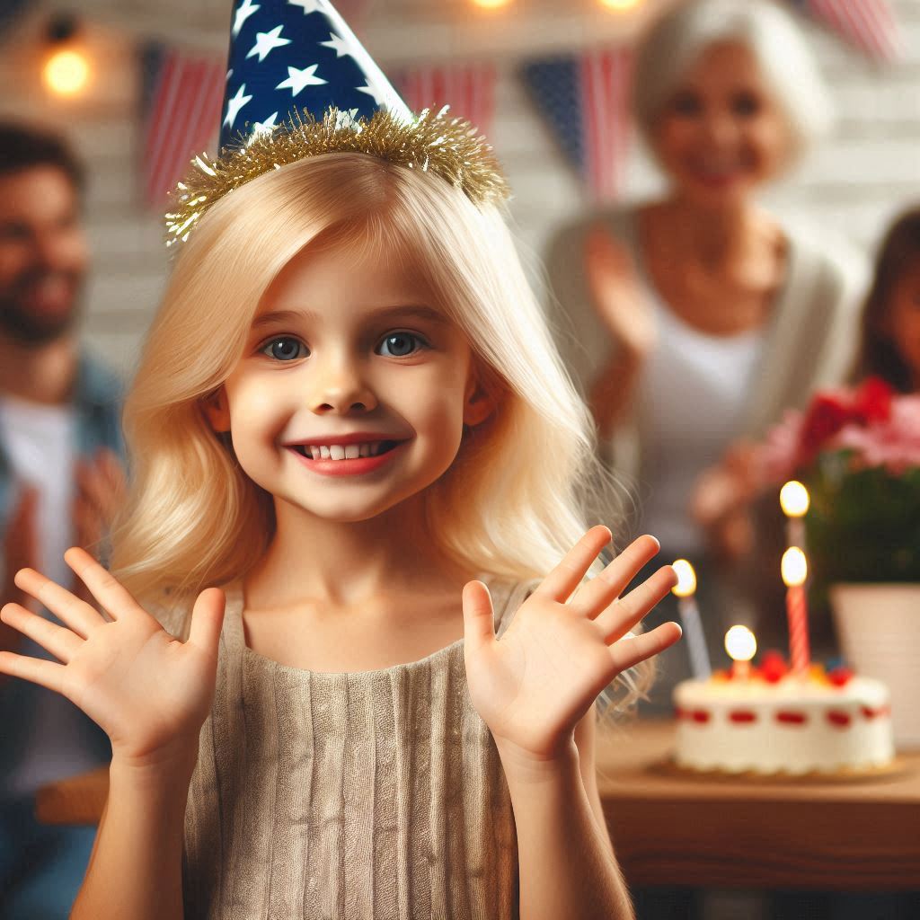 Celebrate with 6th Birthday Captions For Instagram and Quotes and 135+ Magical Moments