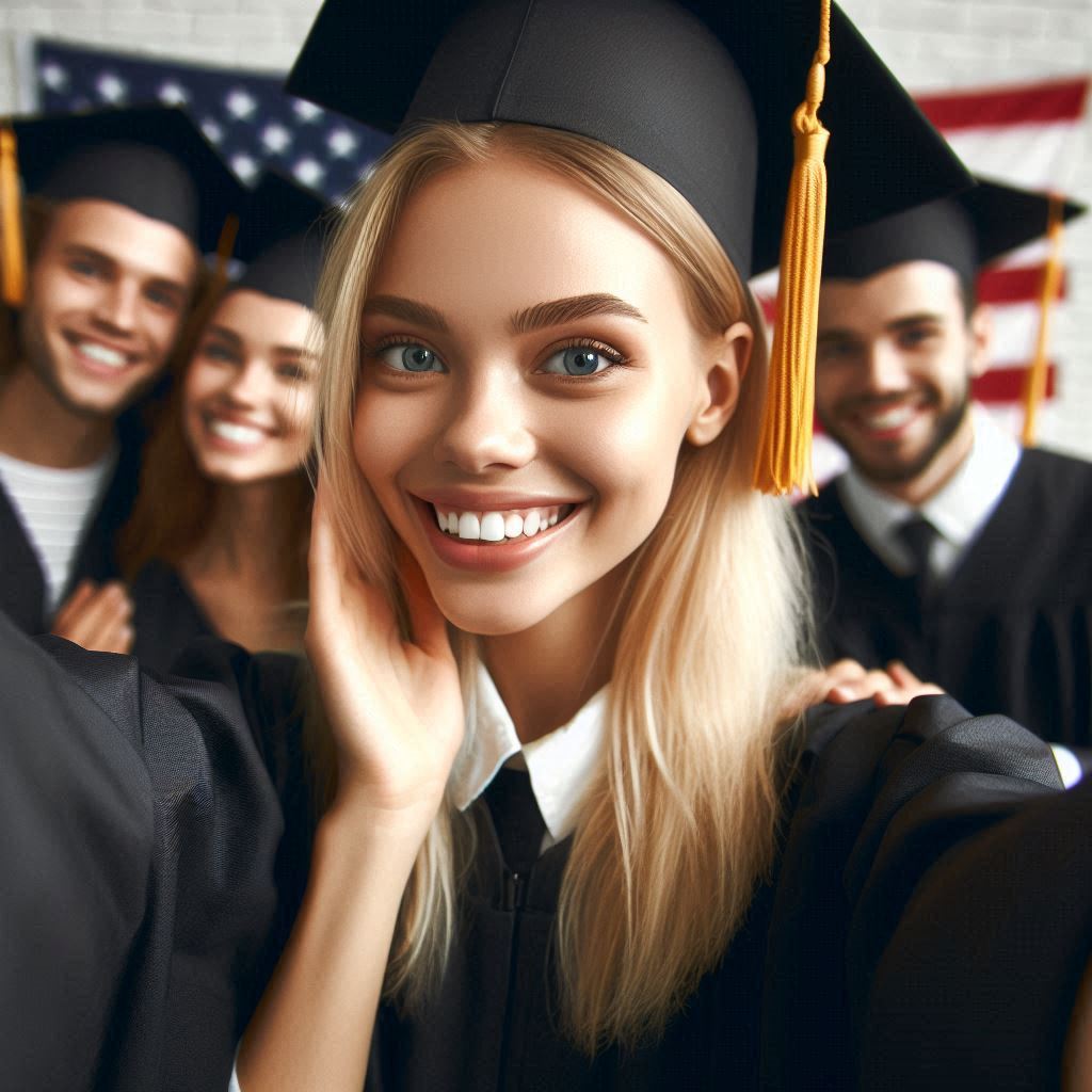 Unique Instagram Captions For Graduation That Stand Out