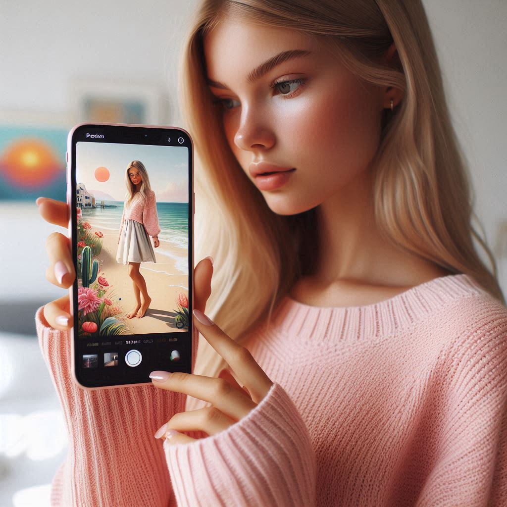 200+ New iPhone Captions for Instagram to Show Off That Glow-Up 7 Unique Instagram captions for new iPhone