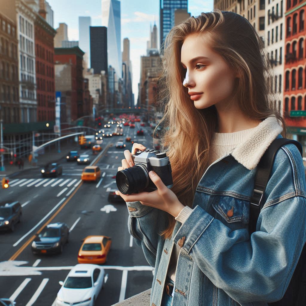 200+ NYC Instagram Captions to Match the City That Never Sleeps 6 Unique NYC Captions for Your Instagram Posts