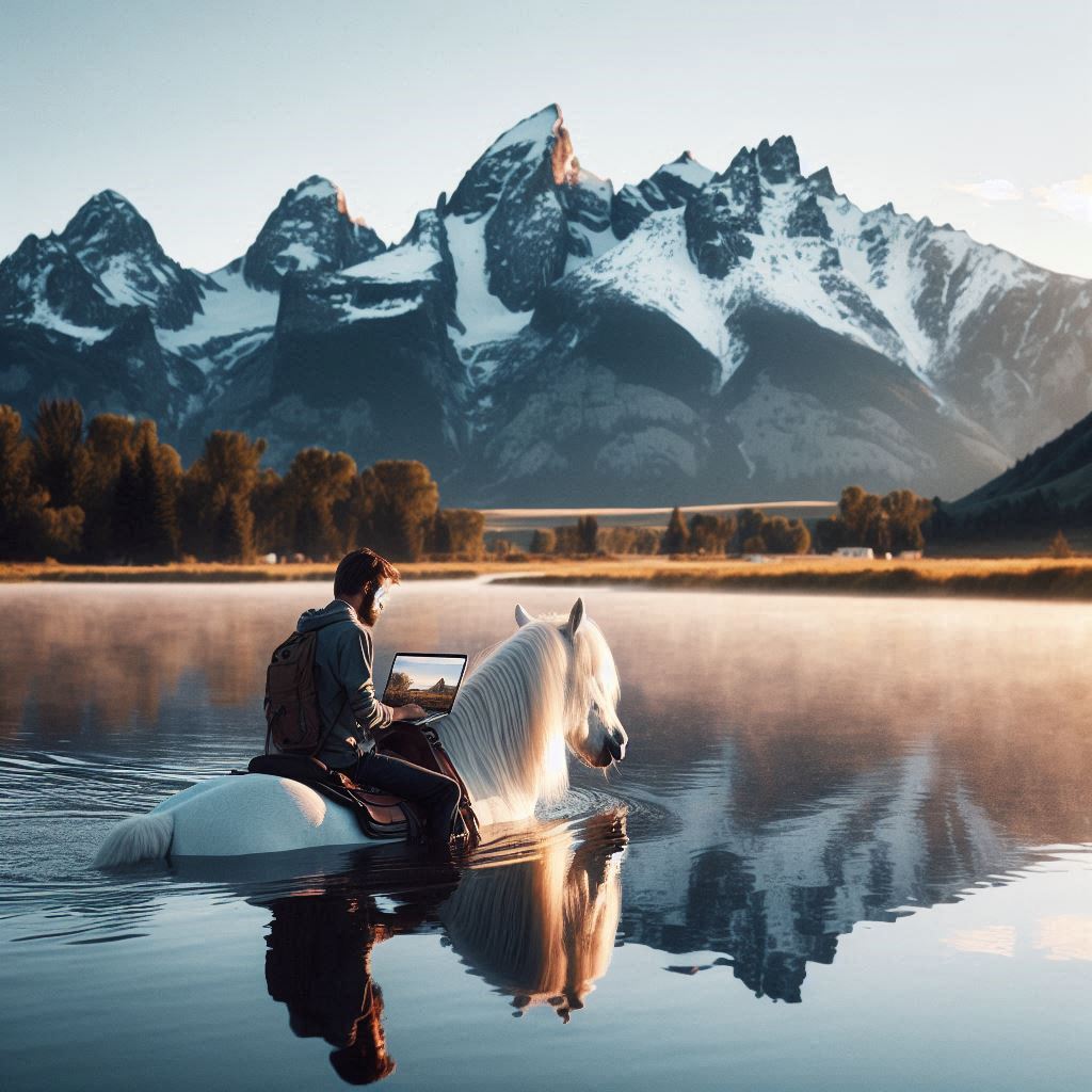 200+ Wyoming Instagram Captions to Capture the Wild West Vibes 6 Wyoming inspired Instagram Captions