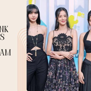 Unforgettable Blackpink Captions For Instagram and Quotes with 149+ Unique Flair