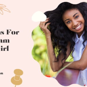 200+ Captions for Instagram Black Girl: Empowering Quotes and Inspiring Words