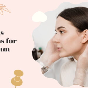 Shimmering Earrings Captions For Instagram and Quotes with 139+ Dazzling Flair