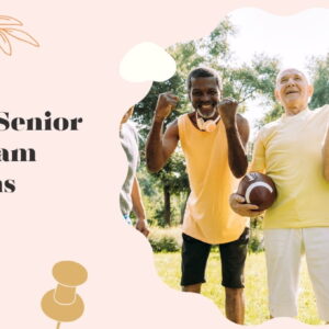 Funny Senior Instagram Captions: 200+ Hilarious and Clever Quotes for Your Golden Years zz