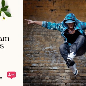 125+ Fresh Hip Hop Captions For Instagram and Quotes That Will Amp Up Your Vibes