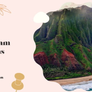 200+ Kauai Instagram Captions Discover Paradise In Hawaii