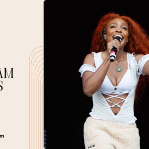 200+ SZA Instagram Captions to Slay Your Social Media Game