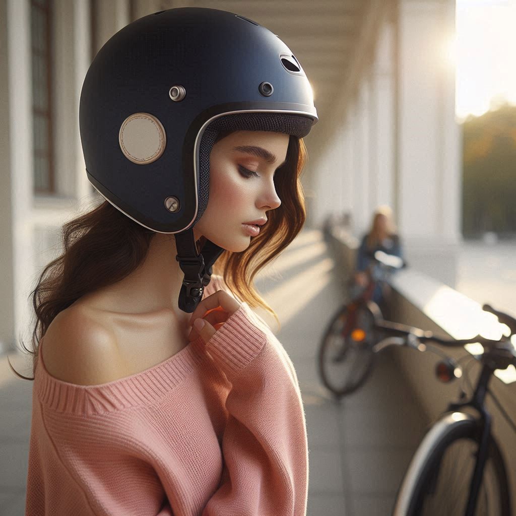 200+ Helmet Captions for Instagram to Show Your Safety and Style 6 Adventure helmet captions for Instagram