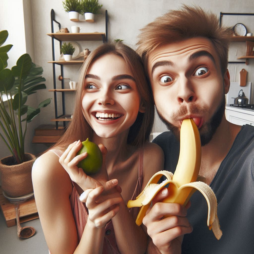 200+ Funny Couple Captions To Add Humor To Your Love Story On Instagram 7 Amusing captions for couples on social media