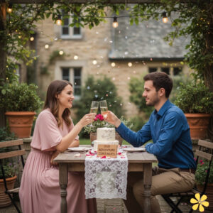 Celebrate Love with 145+ Unique Anniversary Captions For Instagram