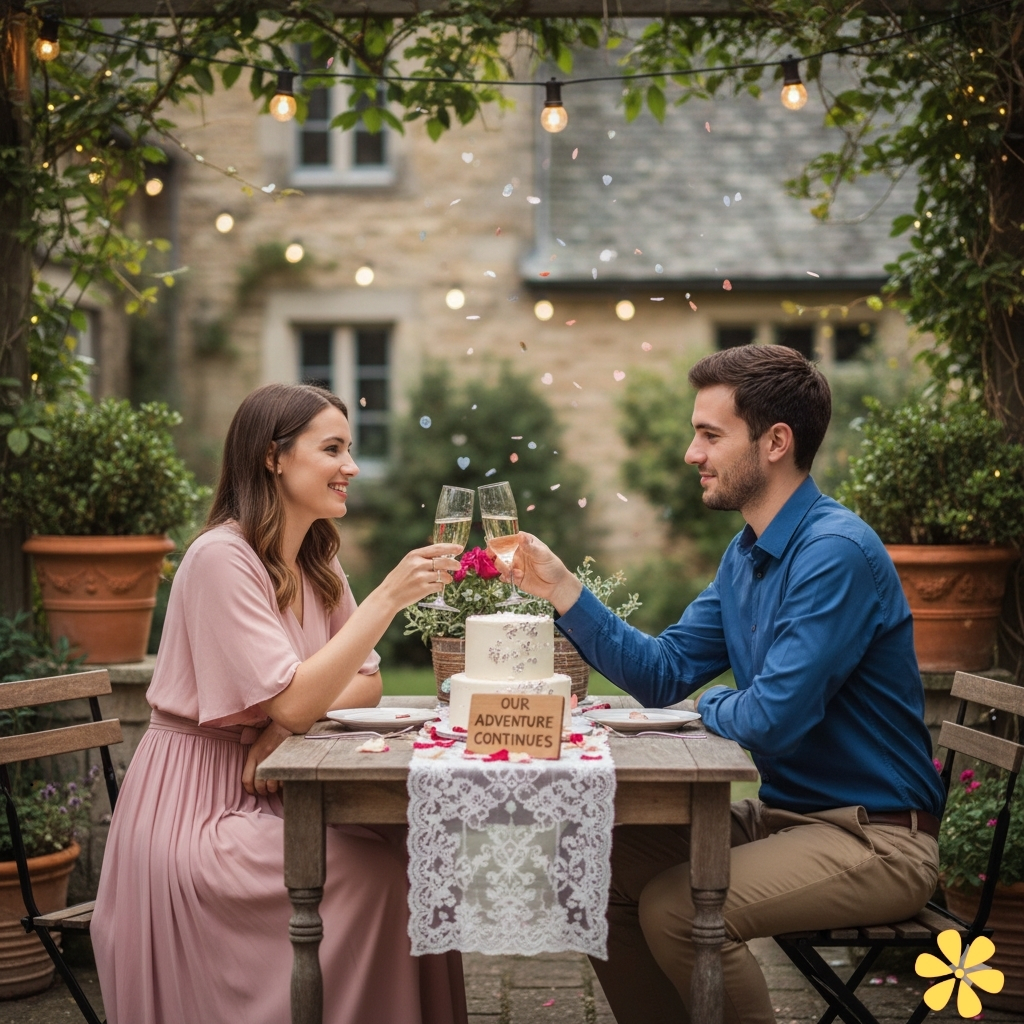200+ Anniversary Captions for Instagram to Celebrate Your Love Story Creatively 1 Anniversary Captions for Instagram