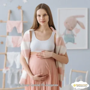 Charming Baby Bump Captions For Instagram and Quotes with 143+ Heartfelt Moments in 2026