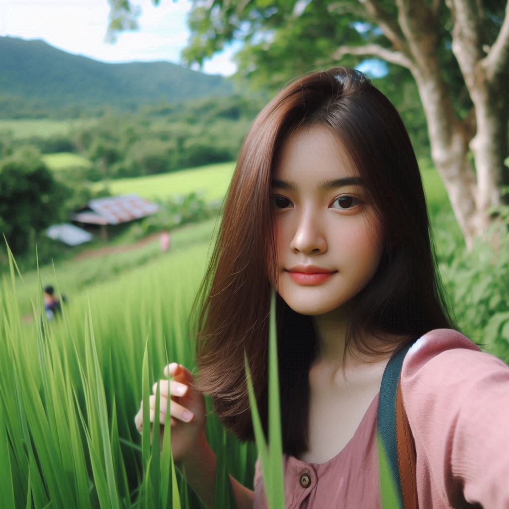 200+ Green Instagram Captions To Celebrate Nature, Growth, And Fresh Vibes 2 Best Green Instagram Caption 1