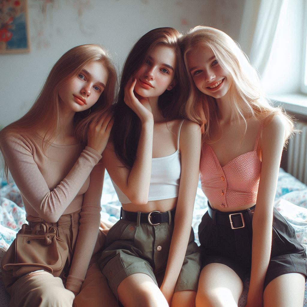 200+ Cute Instagram Captions For Girls To Add Charm And Fun To Your Posts 9 Best Instagram captions for fashionable girls