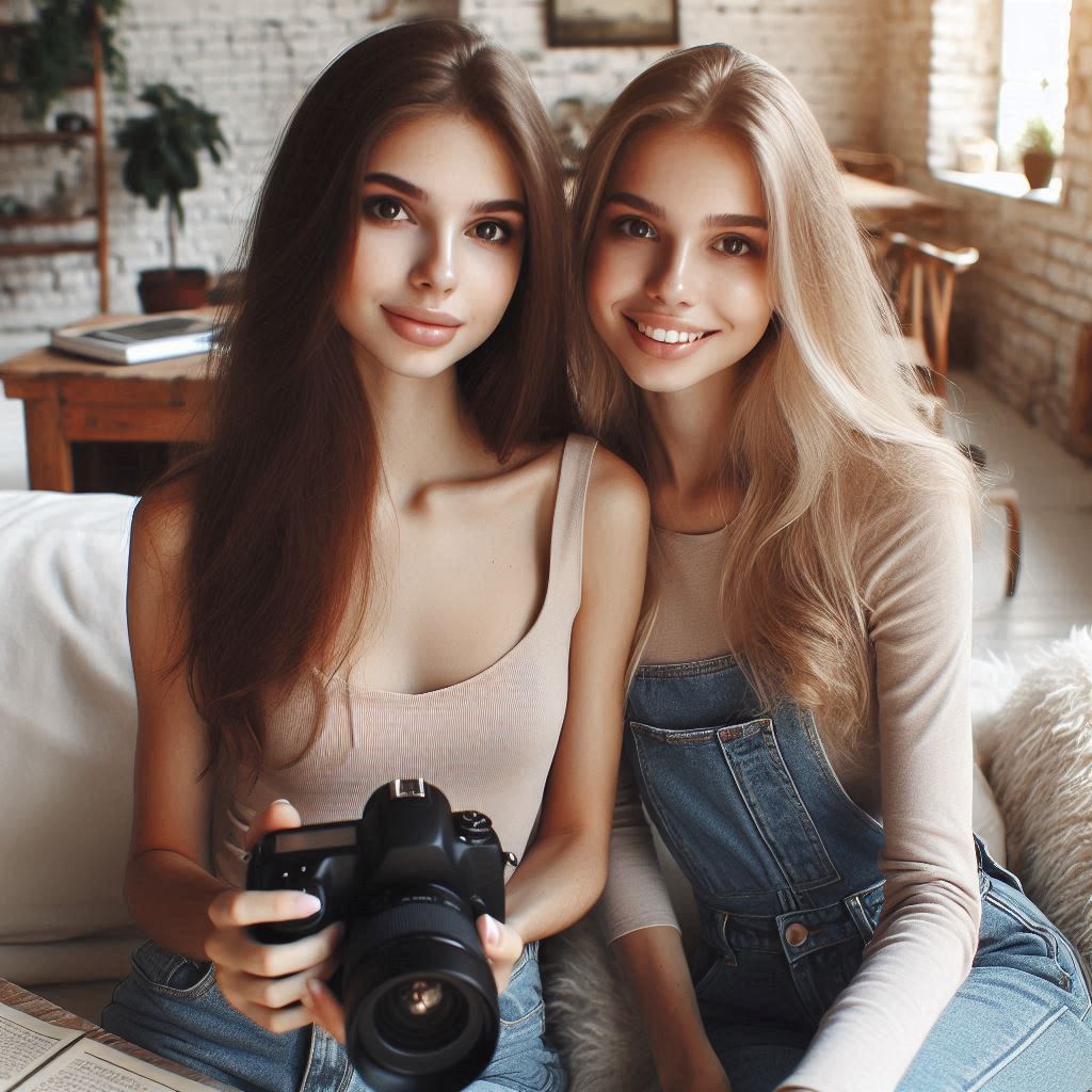 200+ Best Friend Instagram Captions To Celebrate Your Unbreakable Bond 7 Best friend captions for selfies