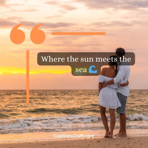 Best sunset captions for Instagram