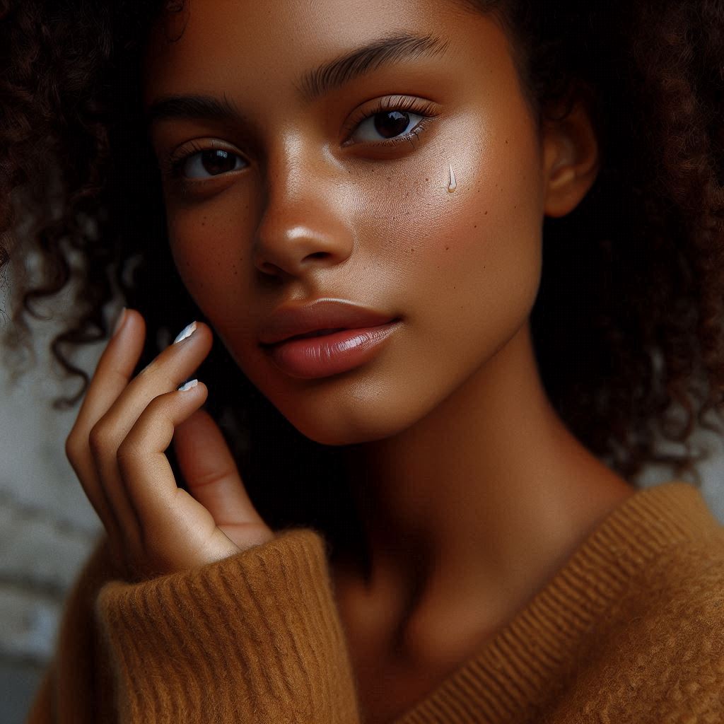 200+ Brown Skin Captions For Instagram Embrace Your Beautiful Melanin 6 Brown skin quotes for Instagram