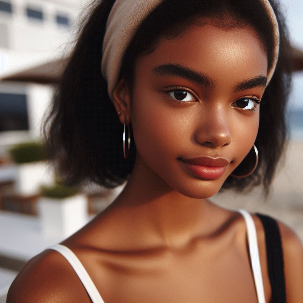 200+ Brown Skin Captions For Instagram Embrace Your Beautiful Melanin 4 Captions for brown skin on Instagram