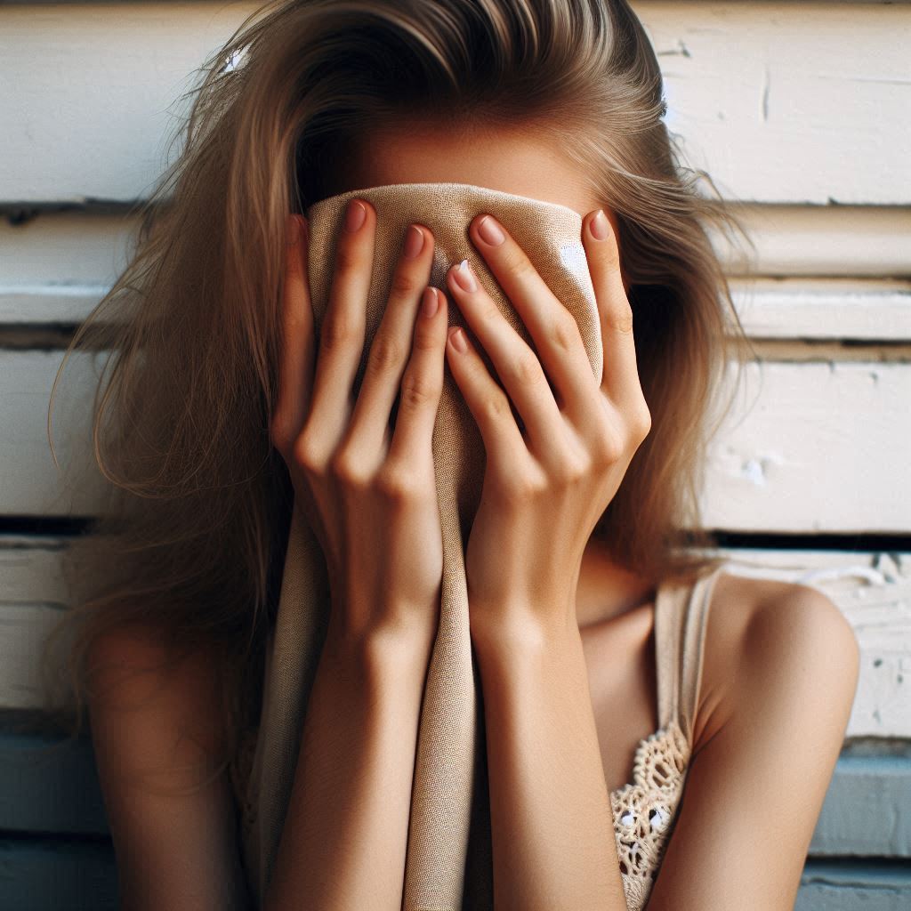 200+ Hide Face Captions For Instagram To Add Mystery And Style To Your Photos 5 Captions for concealing your identity on Instagram