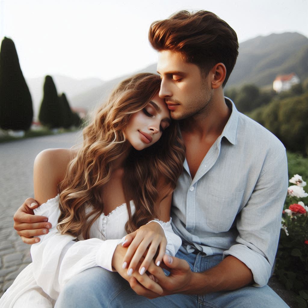 200+ Captions For Instagram Couples To Celebrate Your Love And Connection 7 Captions for matching couple outfits