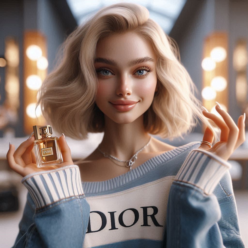 Dior Captions For Instagram and Quotes That Spark Inspiration 125+ Unique Choices